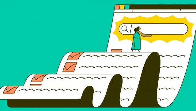 Search Engine Marketing ultimate guide blog post featured image